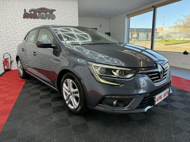 Renault Mégane image 4