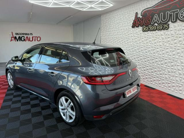 Renault Mégane image 2
