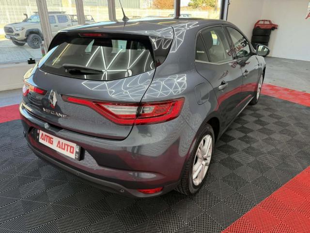 Renault Mégane image 3