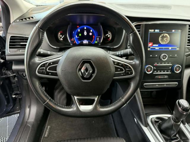 Renault Mégane image 9