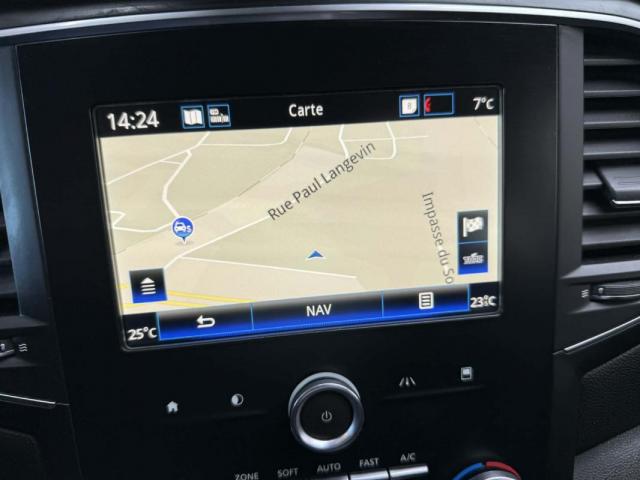 Renault Mégane image 1