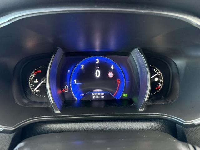 Renault Mégane image 6