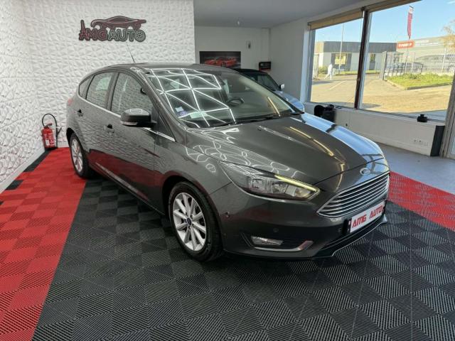 Ford Focus image 9
