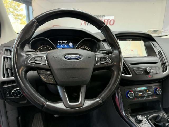 Ford Focus image 3