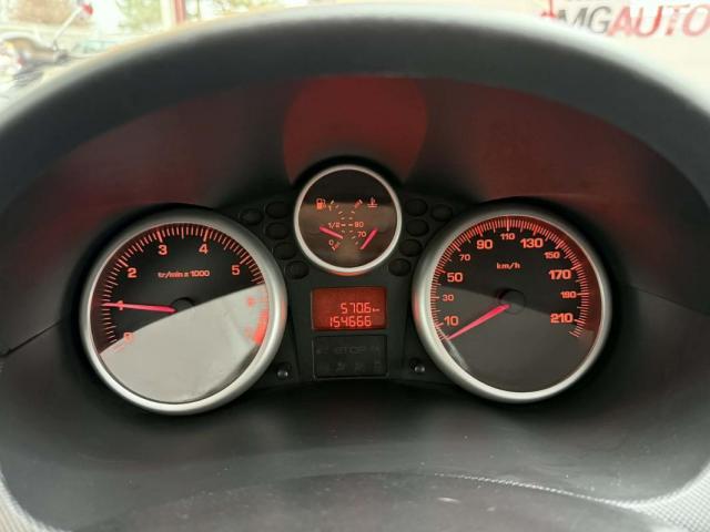 Peugeot 206+ image 1