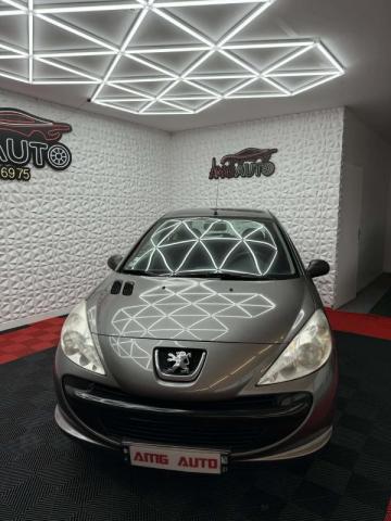 Peugeot 206+ image 4
