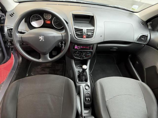 Peugeot 206+ image 5