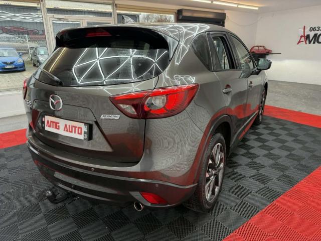 Mazda Cx-5 image 9