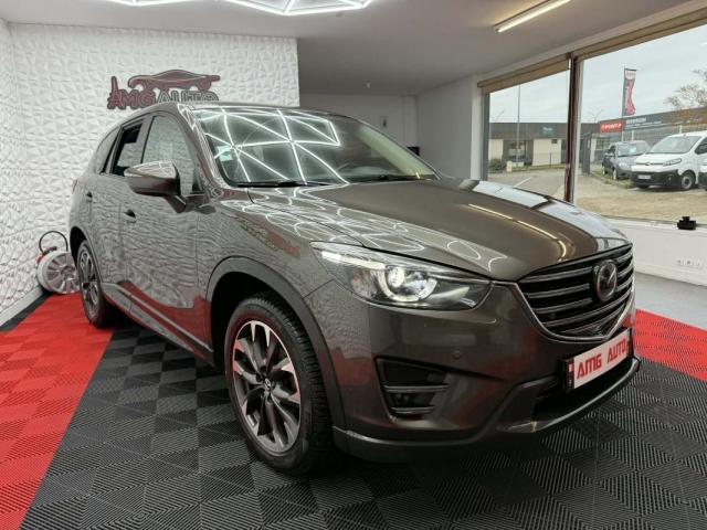 Mazda Cx-5 image 7