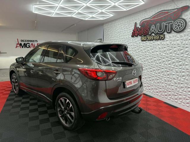 Mazda Cx-5 image 8