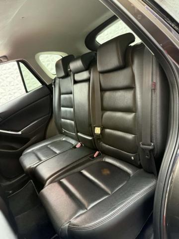 Mazda Cx-5 image 4