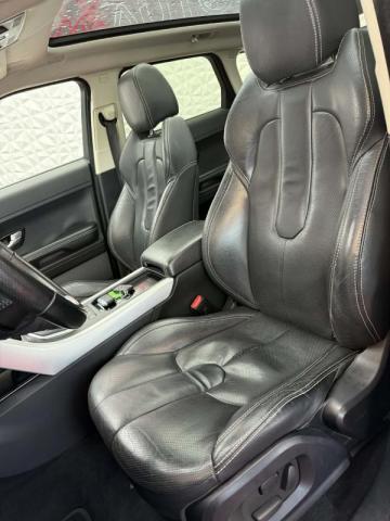 Land Rover Range Rover Evoque image 9