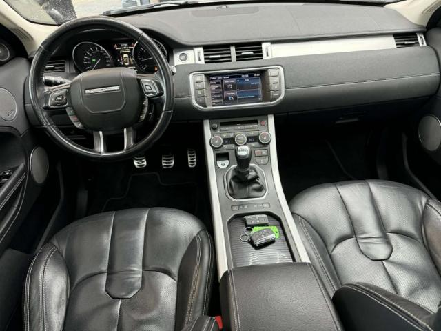 Land Rover Range Rover Evoque image 7