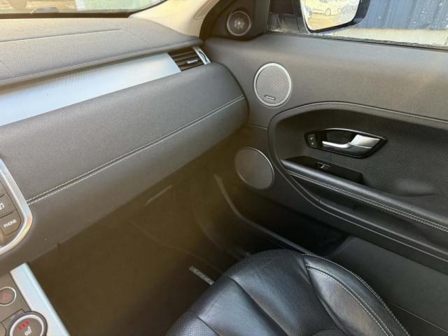 Land Rover Range Rover Evoque image 1