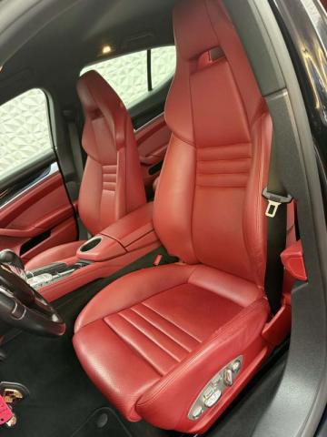 Porsche Panamera image 1