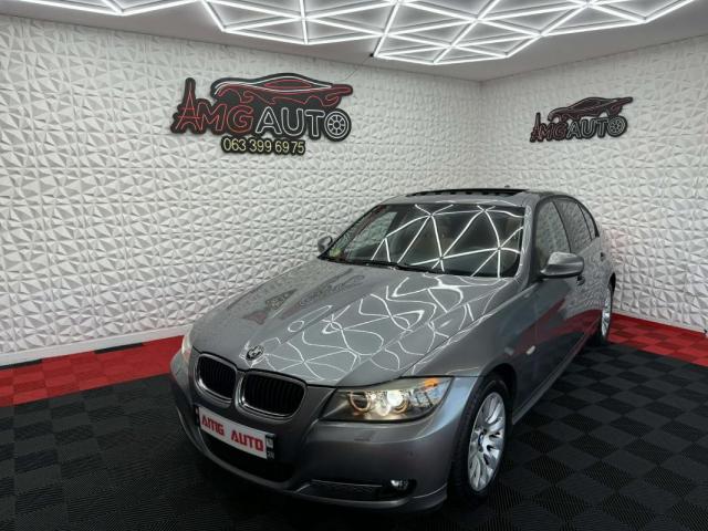 Bmw 320 (e90) Lci 320d 2.0 16v 177 Cv.