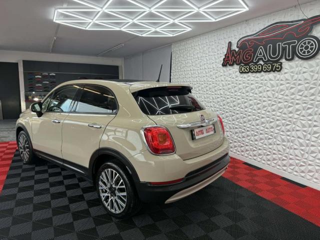 Fiat 500x image 8