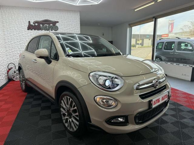 Fiat 500x image 9
