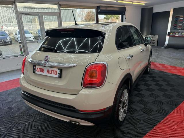 Fiat 500x image 4