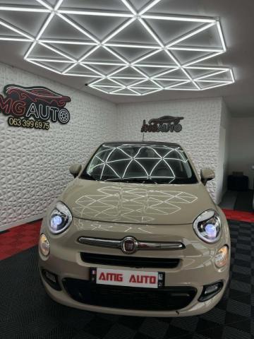 Fiat 500x image 2
