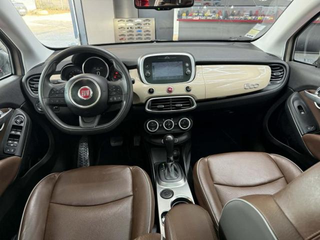 Fiat 500x image 6