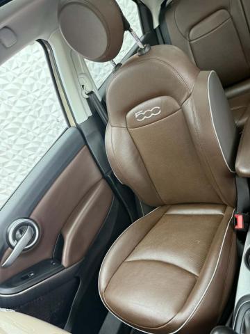 Fiat 500x image 5