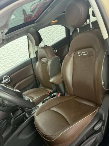 Fiat 500x image 3