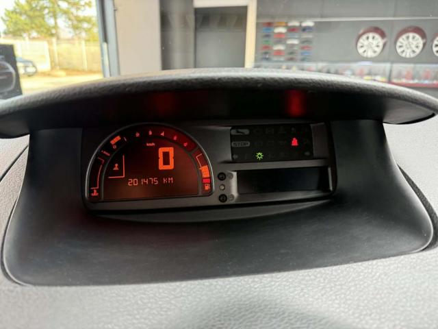 Renault Modus image 2