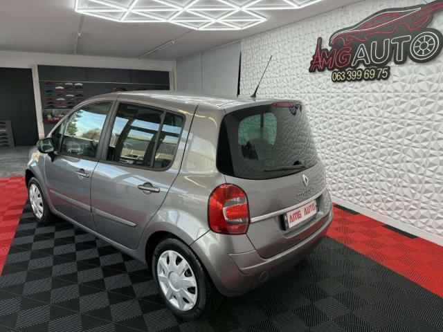 Renault Modus image 7