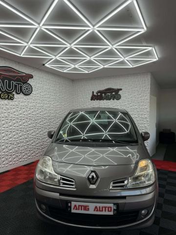 Renault Modus image 8