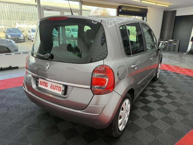 Renault Modus image 5