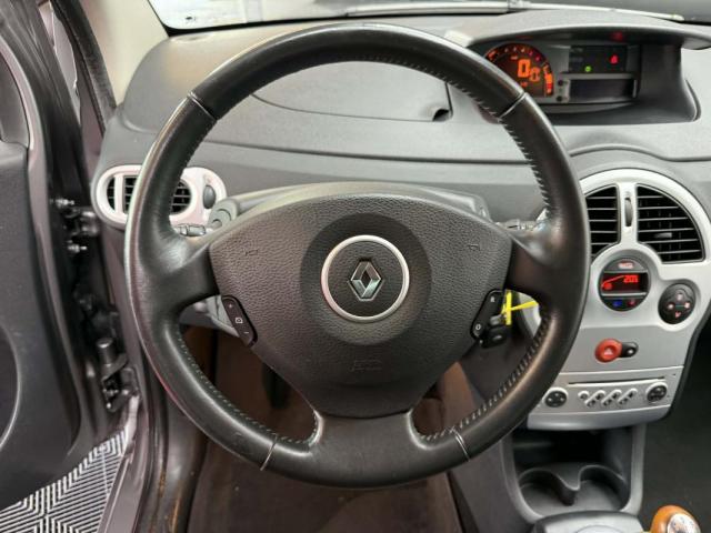 Renault Modus image 3