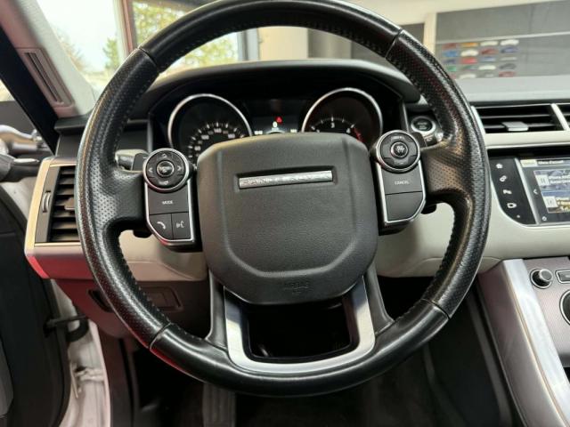 Land Rover Range Rover Sport image 8
