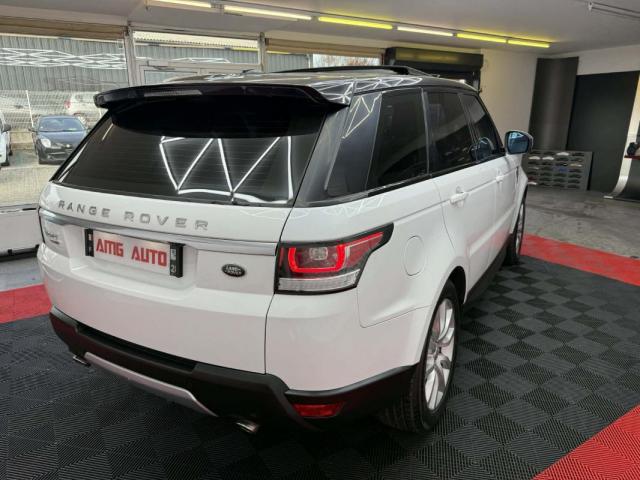 Land Rover Range Rover Sport image 1