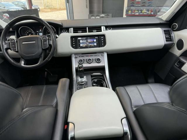 Land Rover Range Rover Sport image 9