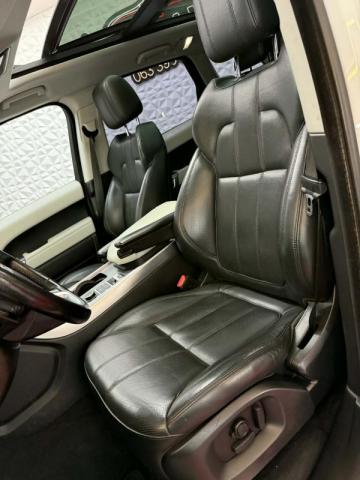 Land Rover Range Rover Sport image 7