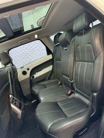 Land Rover Range Rover Sport image 5