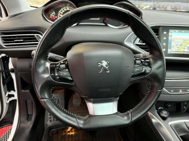 Peugeot 308 Sw image 7