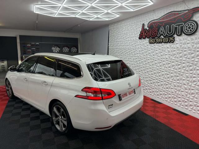 Peugeot 308 Sw image 2