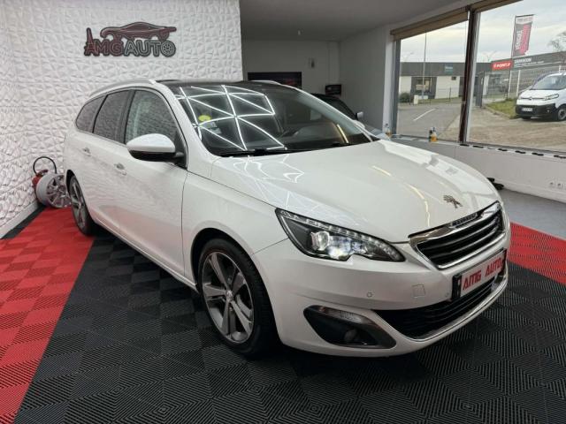 Peugeot 308 Sw image 5