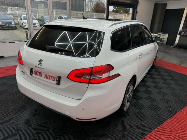 Peugeot 308 Sw image 6