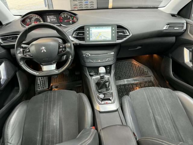 Peugeot 308 Sw image 1