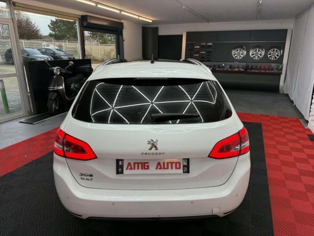 Peugeot 308 Sw image 4