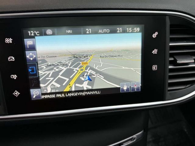 Peugeot 308 Sw image 8