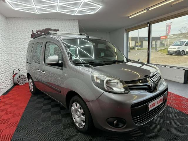 Renault Kangoo image 2