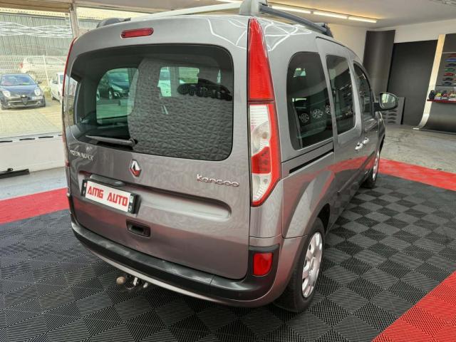 Renault Kangoo image 5