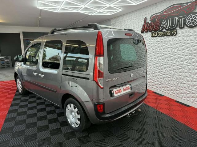 Renault Kangoo image 8
