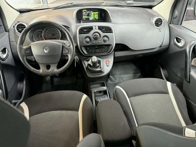 Renault Kangoo image 9