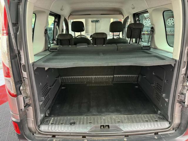Renault Kangoo image 4