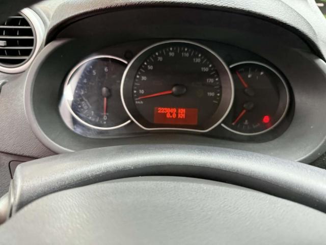 Renault Kangoo image 1